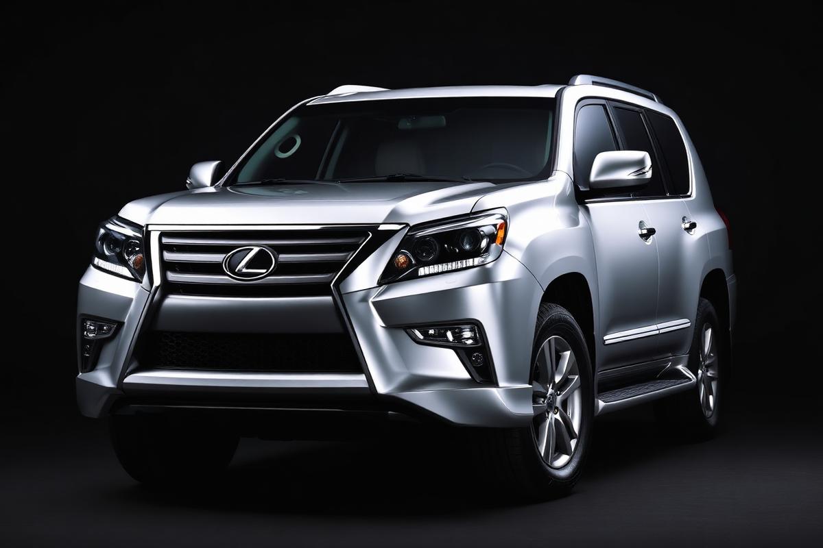 Lexus GX 470