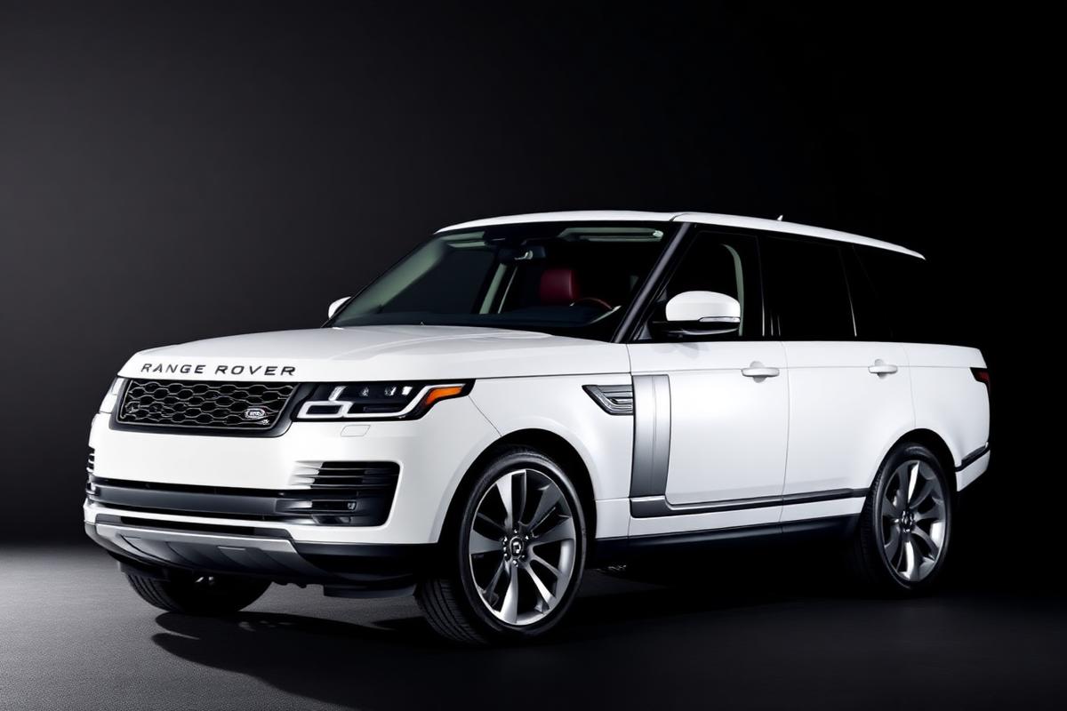 Premium SUV